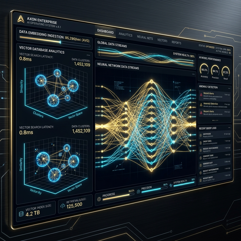 How Enterprise AI Models Transform SaaS Workflows